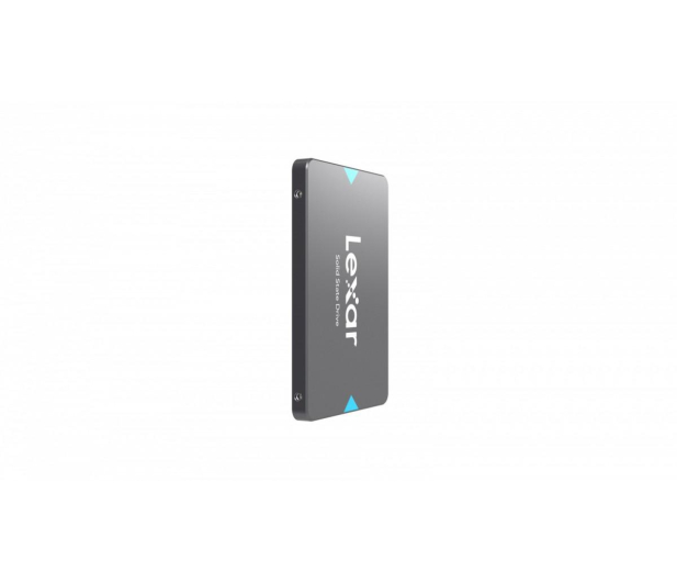 Lexar 960GB 2,5" SATA SSD NQ100 - 603163 - zdjęcie 4